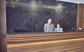 Hotel Mustika Tanah Abang